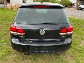 VW Golf 1.8TSI CDAA, снимка 6
