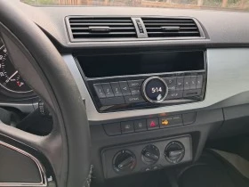 Skoda Fabia 1.0MPI, снимка 4