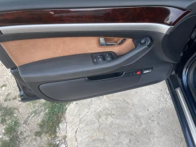 Audi A8 4.2 FSI LONG Бартер за Джип , снимка 6