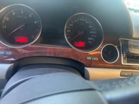 Audi A8 4.2 FSI LONG Бартер за Джип , снимка 14