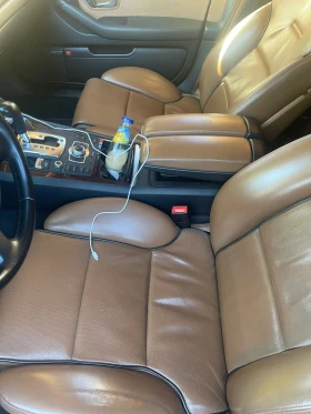 Audi A8 4.2 FSI LONG Бартер за Джип , снимка 13