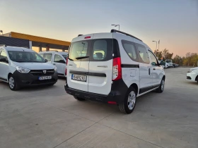 Dacia Dokker N-1= 14-броя-1.5DCI-, снимка 6