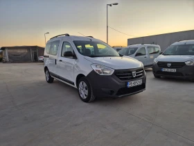 Dacia Dokker N-1= 14-броя-1.5DCI-, снимка 8