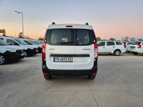 Dacia Dokker N-1= 14-броя-1.5DCI-, снимка 5