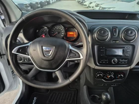 Dacia Dokker N-1= 14-броя-1.5DCI-, снимка 14