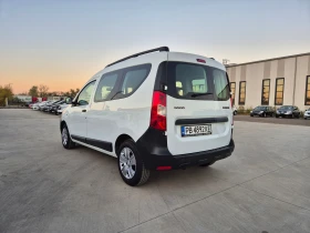 Dacia Dokker N-1= 14-броя-1.5DCI-, снимка 4