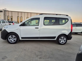 Dacia Dokker N-1= 14-броя-1.5DCI-, снимка 3