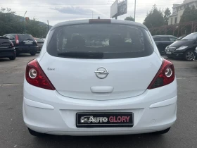 Opel Corsa 1.3 GAS/BENZ, снимка 5