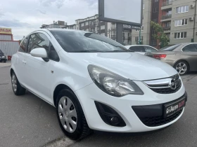 Opel Corsa 1.3 GAS/BENZ, снимка 2