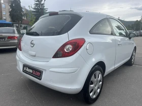 Opel Corsa 1.3 GAS/BENZ, снимка 4