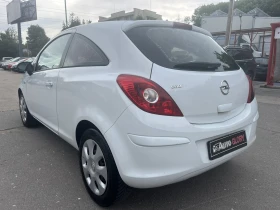 Opel Corsa 1.3 GAS/BENZ, снимка 6