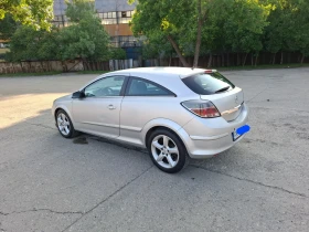 Opel Astra, снимка 3
