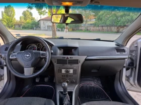 Opel Astra, снимка 11