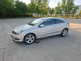 Opel Astra, снимка 6