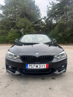 BMW 435, снимка 1