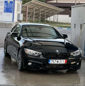 BMW 435, снимка 8