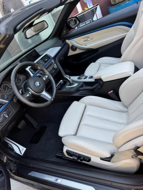 BMW 435, снимка 9