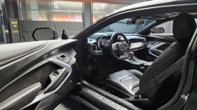 Chevrolet Camaro S6 6.2 V8 autogeorge.com, снимка 9