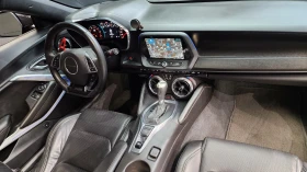 Chevrolet Camaro S6 6.2 V8 autogeorge.com, снимка 6
