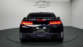 Chevrolet Camaro S6 6.2 V8 autogeorge.com, снимка 4
