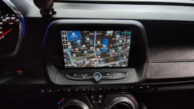 Chevrolet Camaro S6 6.2 V8 autogeorge.com, снимка 13