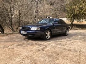 Audi A6 C4, снимка 1