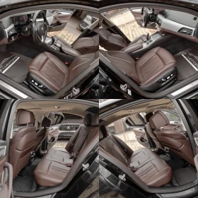 BMW 530 d/LCI/M5/H&K/LED/20, снимка 11
