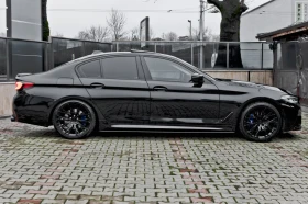 BMW 530 d/LCI/M5/H&K/LED/20, снимка 8
