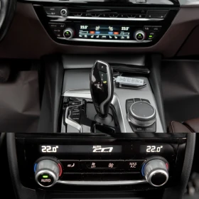 BMW 530 d/LCI/M5/H&K/LED/20, снимка 16