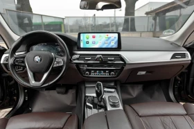 BMW 530 d/LCI/M5/H&K/LED/20, снимка 9