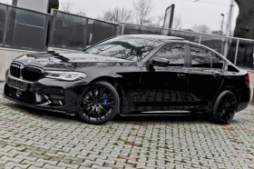 BMW 530 d/LCI/M5/H&K/LED/20, снимка 3