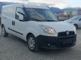 Fiat Doblo 1.6 JTDM Basis Maxi Kasten, снимка 6
