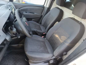 Fiat Doblo 1.6 JTDM Basis Maxi Kasten, снимка 8