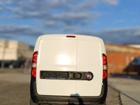 Fiat Doblo 1.6 JTDM Basis Maxi Kasten, снимка 4
