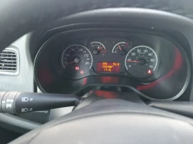 Fiat Doblo 1.6 JTDM Basis Maxi Kasten, снимка 15