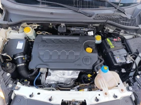 Fiat Doblo 1.6 JTDM Basis Maxi Kasten, снимка 16