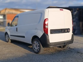 Fiat Doblo 1.6 JTDM Basis Maxi Kasten, снимка 3