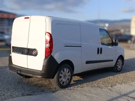 Fiat Doblo 1.6 JTDM Basis Maxi Kasten, снимка 5