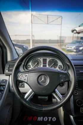 Mercedes-Benz B 200 CDI АВТОМАТ КОЖА ЛИЗИНГ, снимка 7