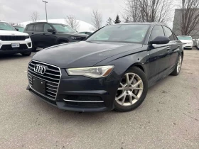 Audi A6  3.0L TDI/Progressiv /CARFAX/ Подгрев/Панорама, снимка 2