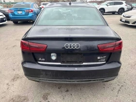 Audi A6  3.0L TDI/Progressiv /CARFAX/ Подгрев/Панорама, снимка 5