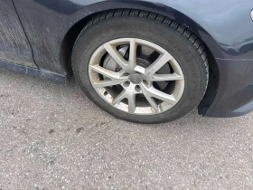 Audi A6  3.0L TDI/Progressiv /CARFAX/ Подгрев/Панорама, снимка 9