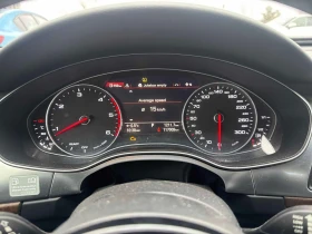 Audi A6  3.0L TDI/Progressiv /CARFAX/ Подгрев/Панорама, снимка 7