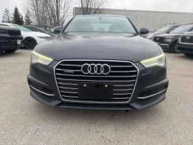 Audi A6  3.0L TDI/Progressiv /CARFAX/ Подгрев/Панорама, снимка 1