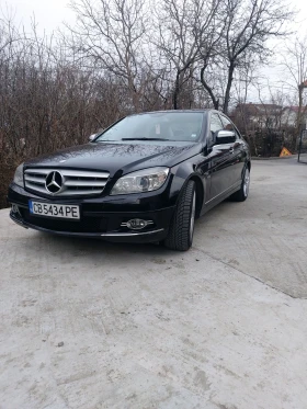 Mercedes-Benz C 220, снимка 12
