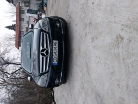 Mercedes-Benz C 220, снимка 3