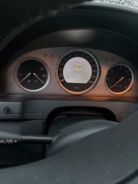 Mercedes-Benz C 220, снимка 7