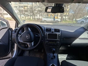 Toyota Avensis 2.2 D-4D, снимка 7