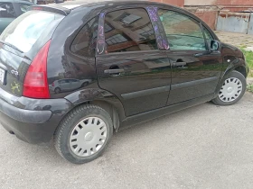 Citroen C3 1.4 , снимка 4