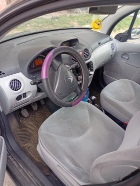 Citroen C3 1.4 , снимка 7